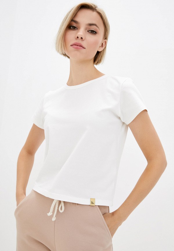 

Футболка Zen Wear, Белый, Аруба