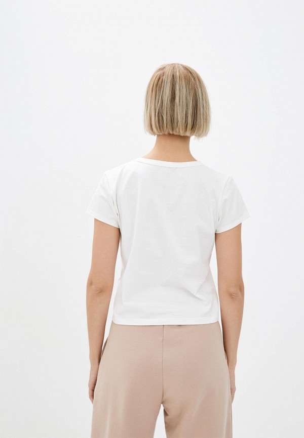 

Футболка Zen Wear, Белый, Zen Wear MP002XW0AOOV