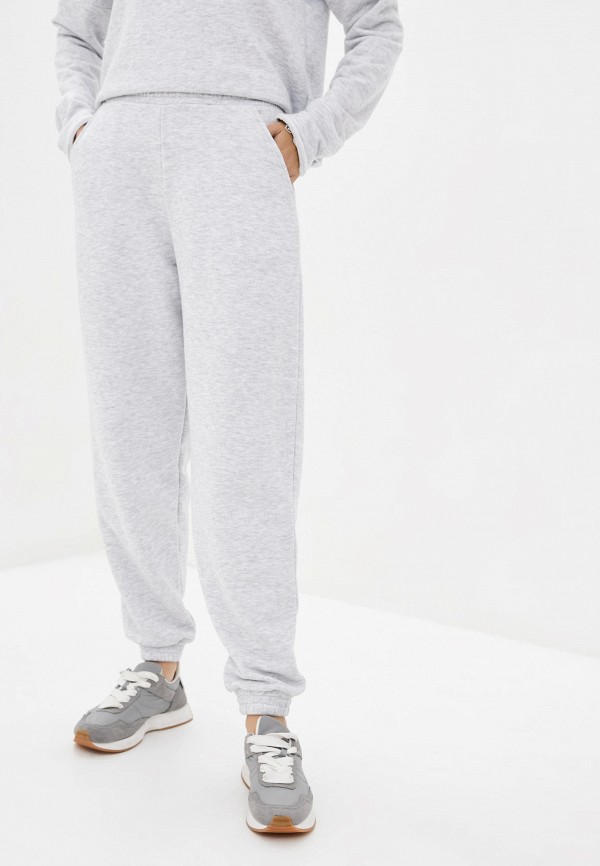 

Брюки спортивные Zen Wear, Серый, Маніла