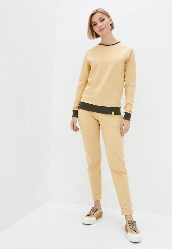 

Костюм спортивный Zen Wear, Бежевый, Орлєан