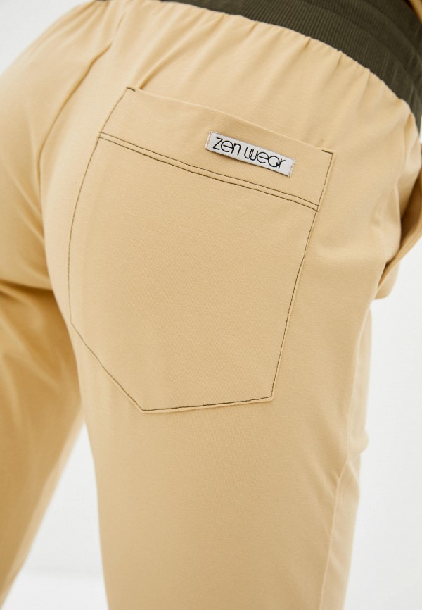 

Костюм спортивный Zen Wear, Бежевый, Zen Wear MP002XW0AOP3