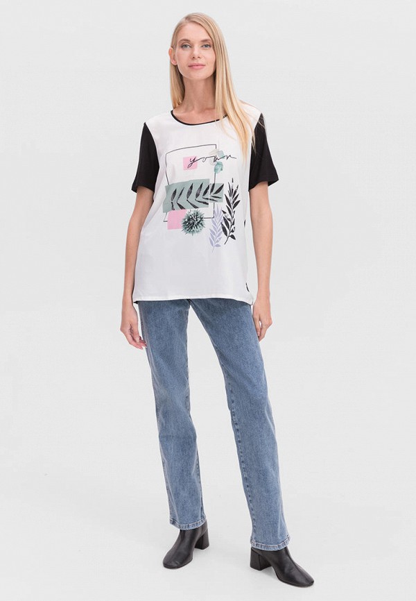 фото Футболка nominee