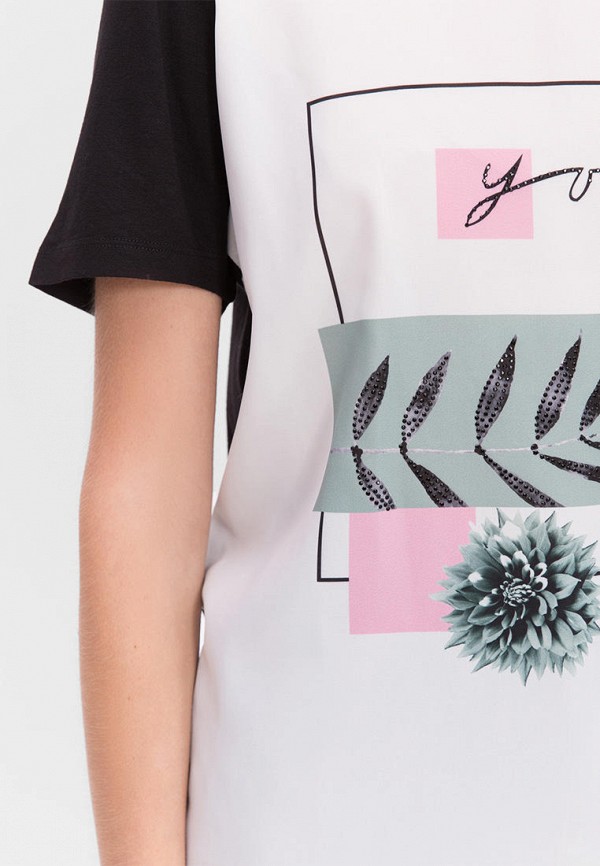 фото Футболка nominee