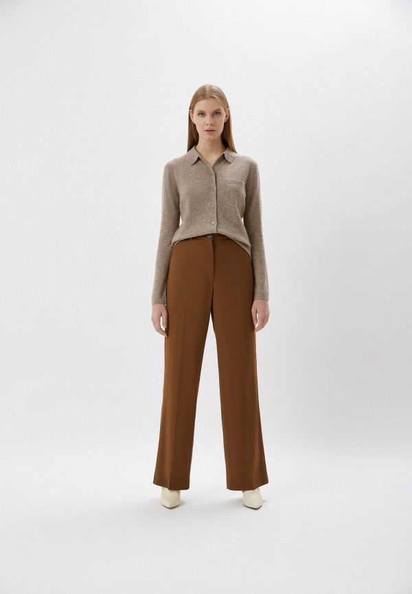 фото Брюки falconeri