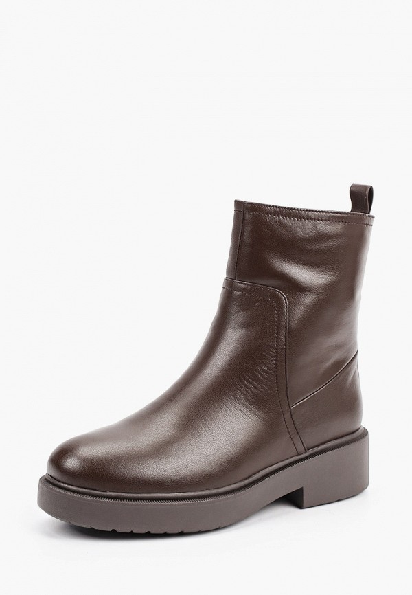 фото Полусапоги salamander