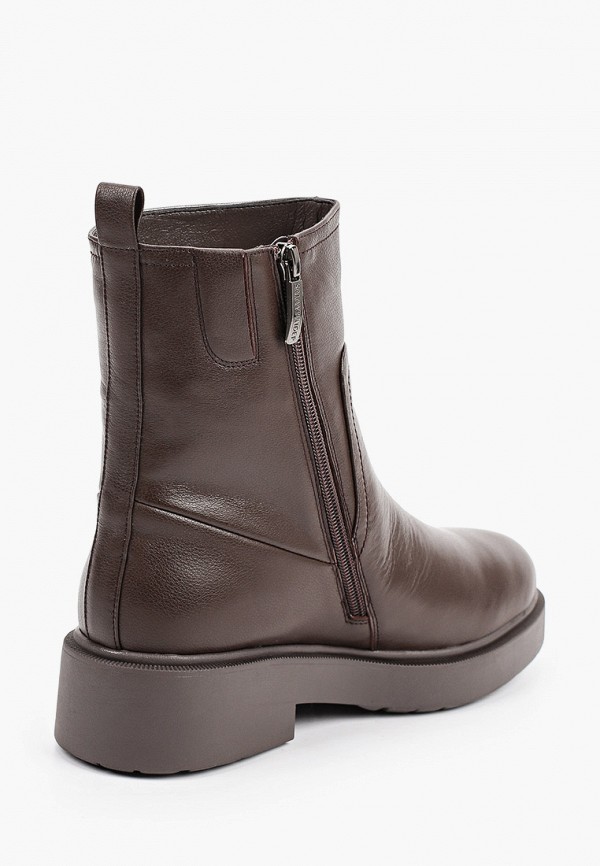 фото Полусапоги salamander