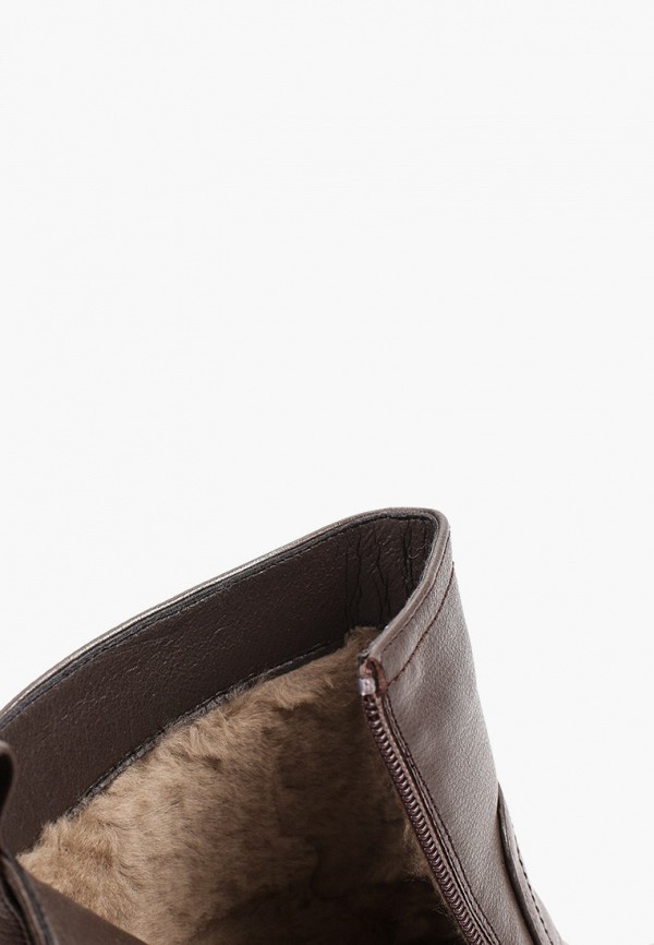 фото Полусапоги salamander