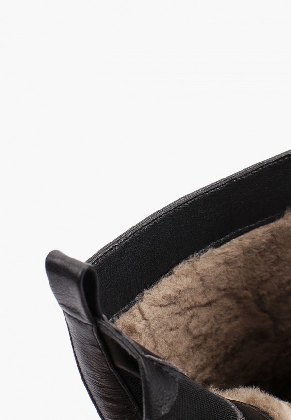 фото Полусапоги salamander