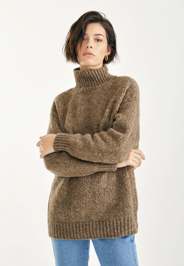 фото Свитер i am studio