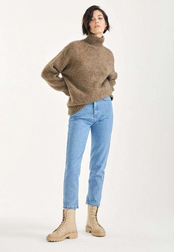 фото Свитер i am studio