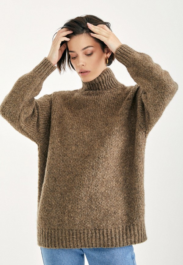 фото Свитер i am studio