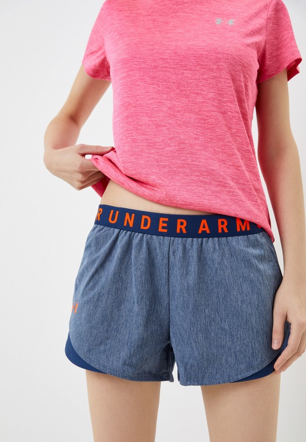 фото Шорты спортивные under armour