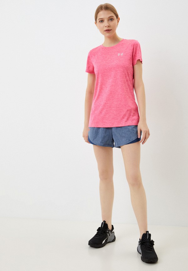 фото Шорты спортивные under armour