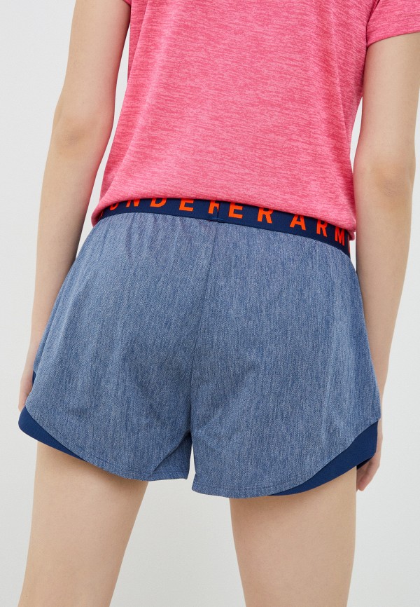 фото Шорты спортивные under armour
