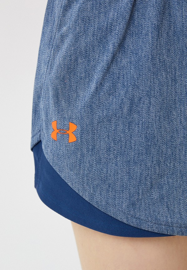 фото Шорты спортивные under armour