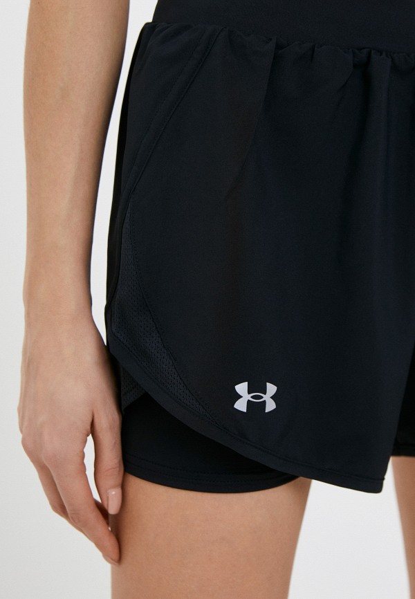 фото Шорты спортивные under armour