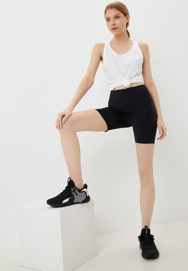 фото Шорты спортивные under armour