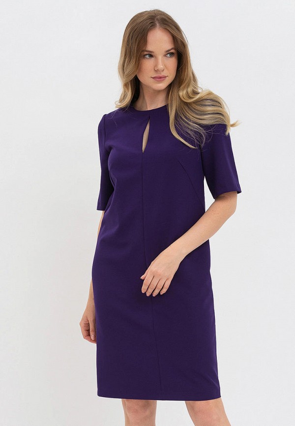 

Платье Lesia, Фиолетовый, Lesia MP002XW0AOWY