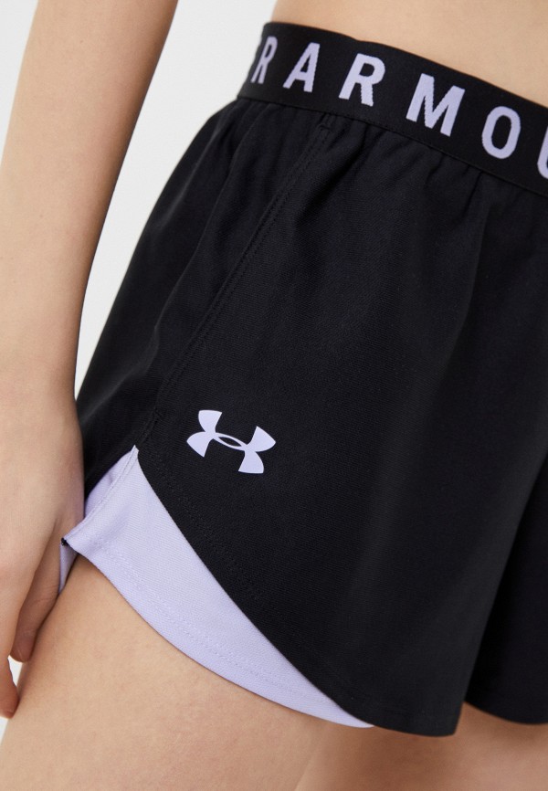 фото Шорты спортивные under armour