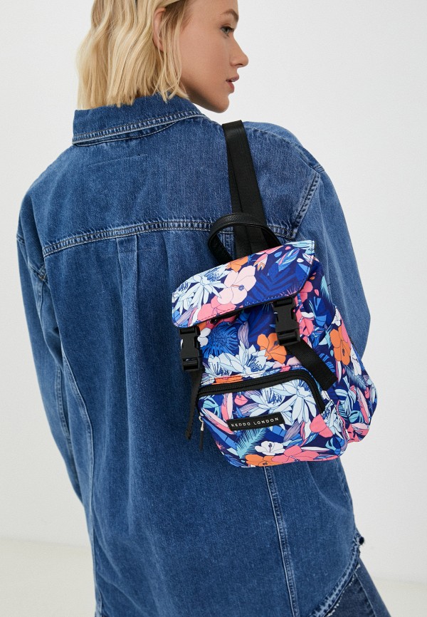 фото Рюкзак keddo