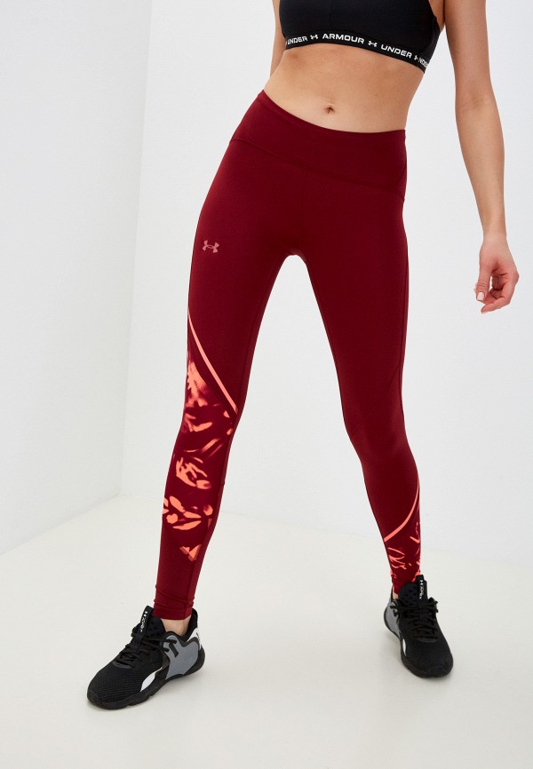 фото Тайтсы under armour
