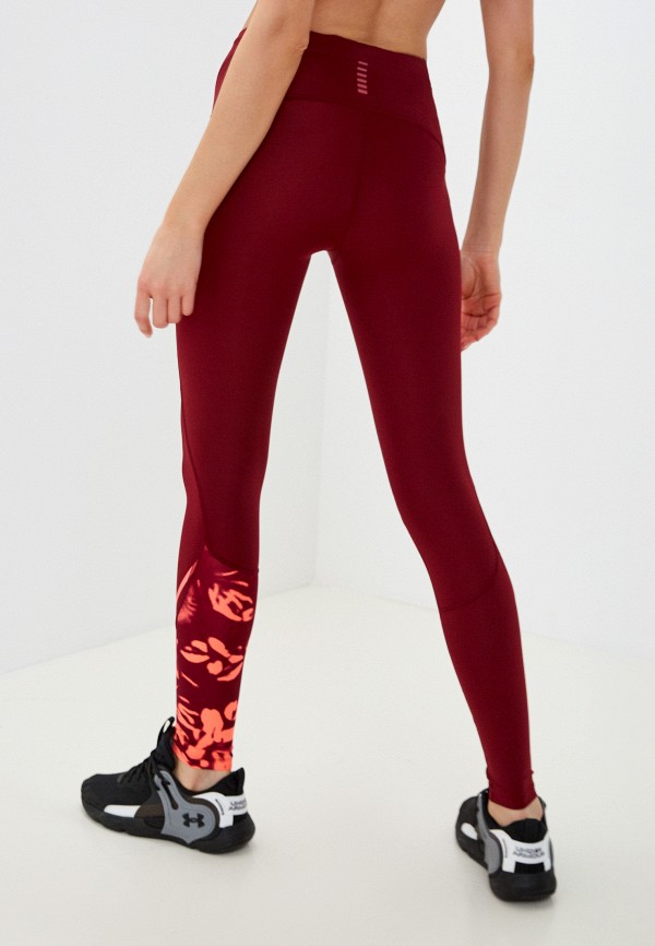 фото Тайтсы under armour