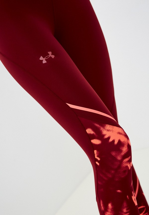 фото Тайтсы under armour