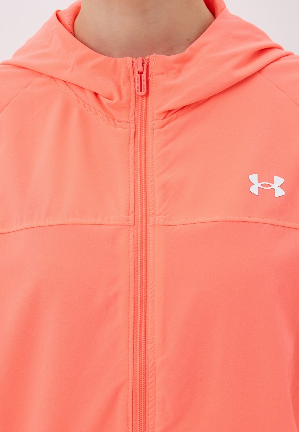 фото Ветровка under armour