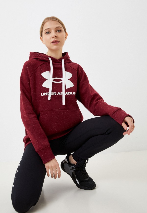 фото Худи under armour