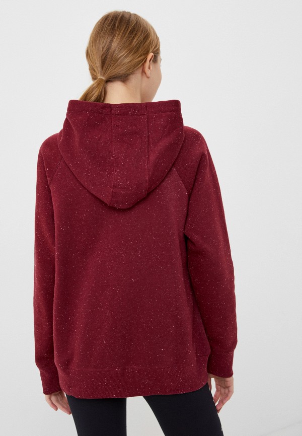 фото Худи under armour