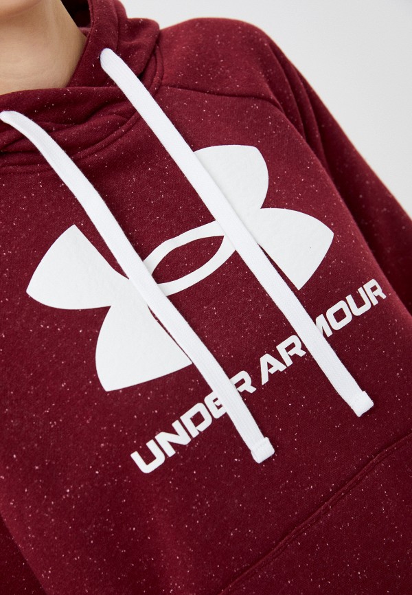 фото Худи under armour