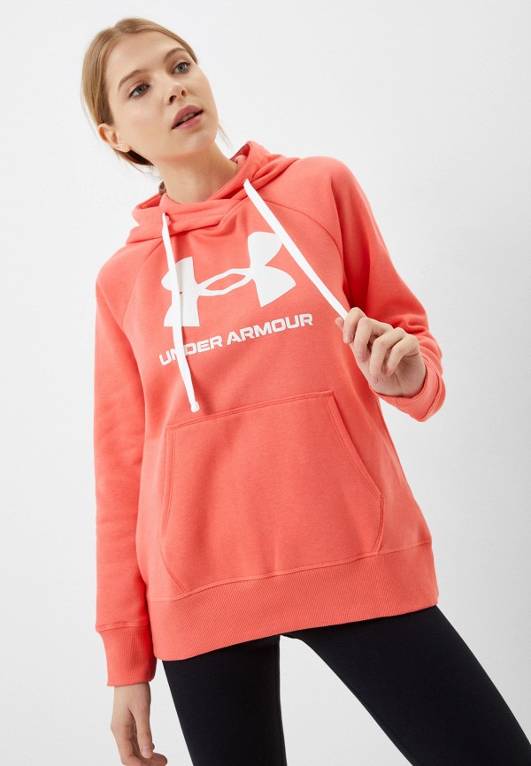 фото Худи under armour