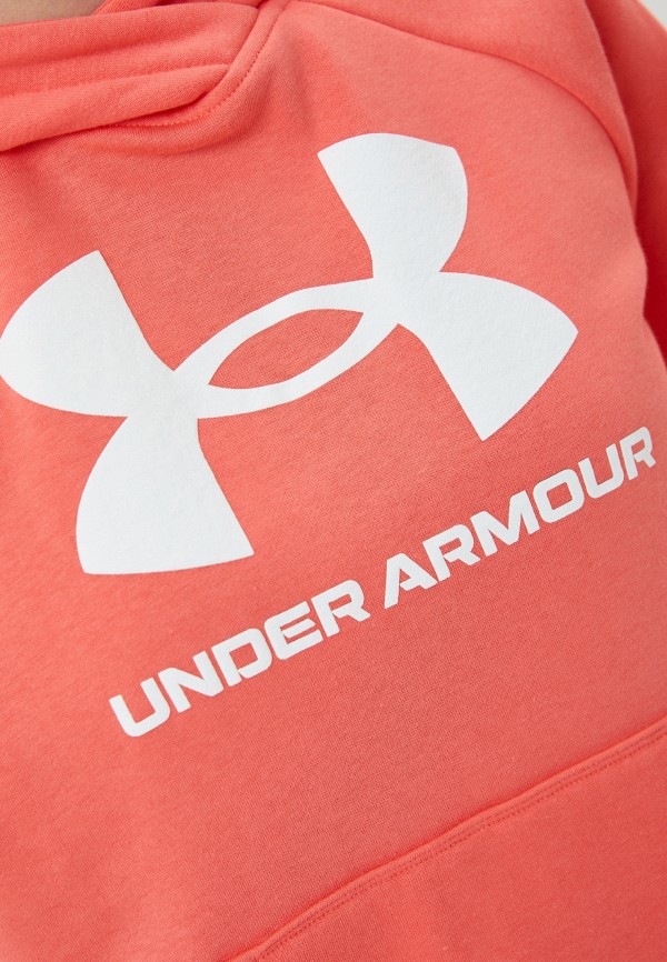 фото Худи under armour