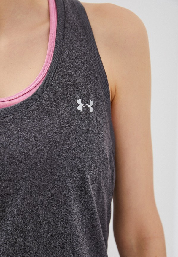 фото Майка спортивная under armour