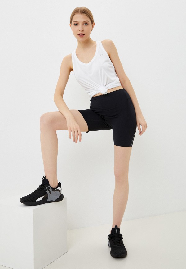 фото Майка спортивная under armour
