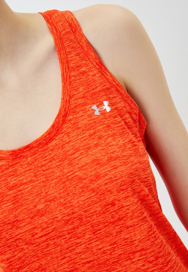 фото Майка спортивная under armour
