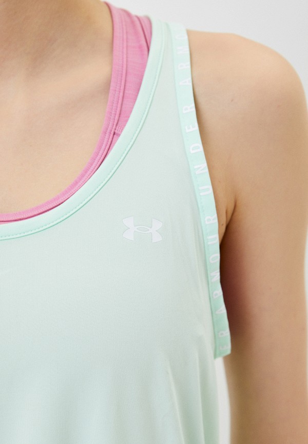 фото Майка спортивная under armour