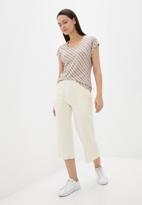 фото Брюки спортивные gloria jeans