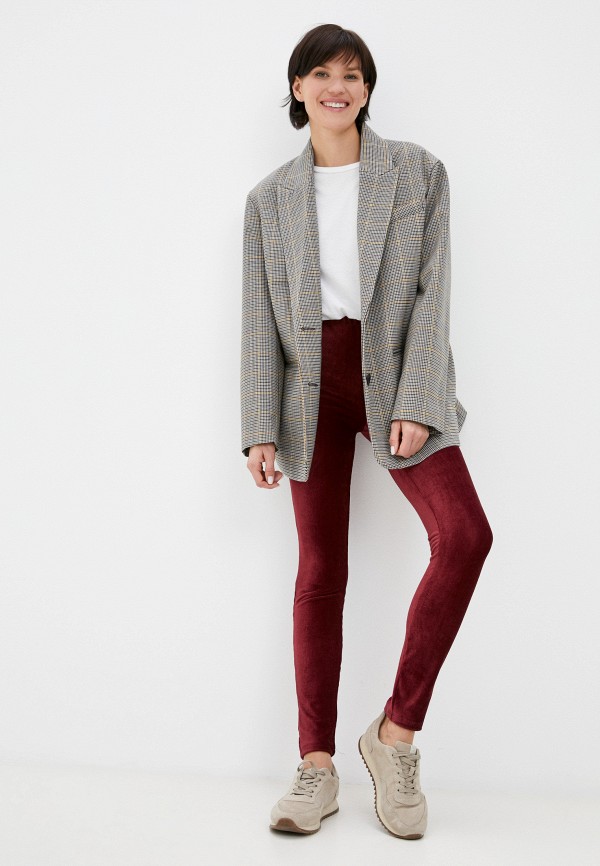 фото Леггинсы gloria jeans