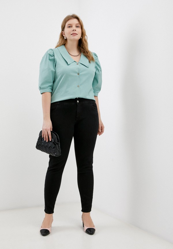 фото Джинсы gloria jeans