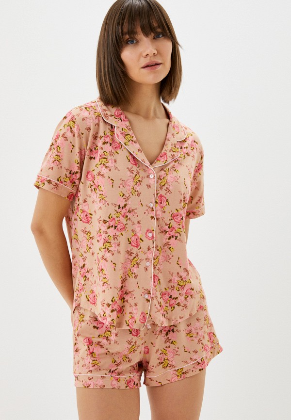 Пижама Indefini