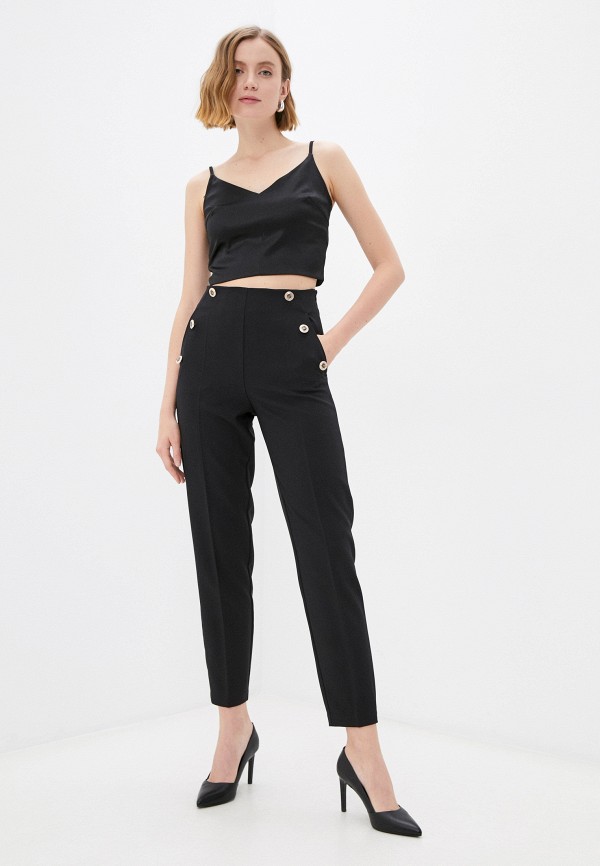 фото Брюки kira plastinina