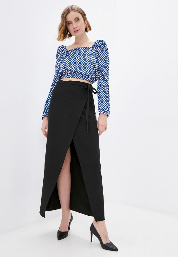 фото Юбка kira plastinina