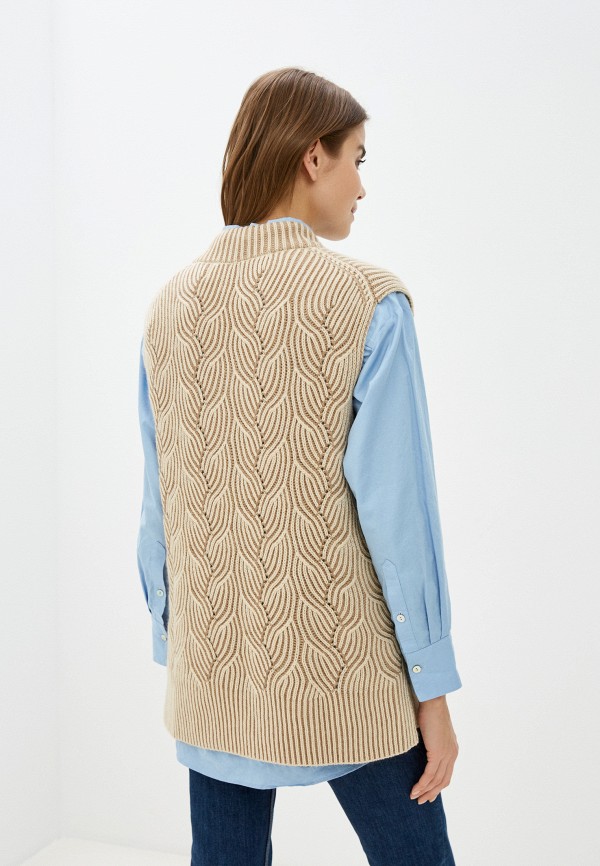 фото Жилет merinospace