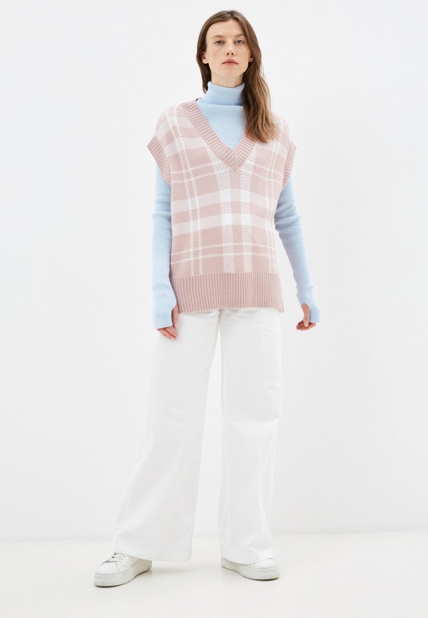 фото Жилет merinospace