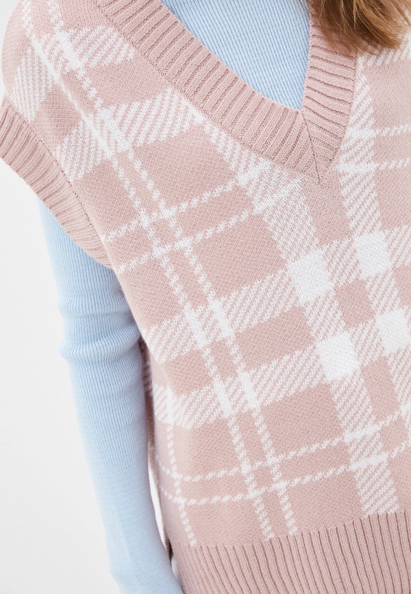 фото Жилет merinospace