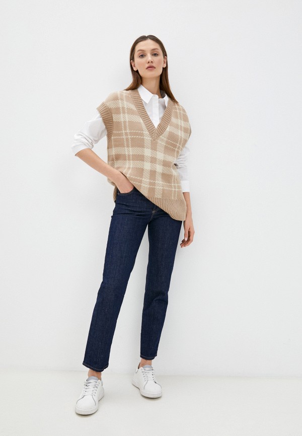 фото Жилет merinospace