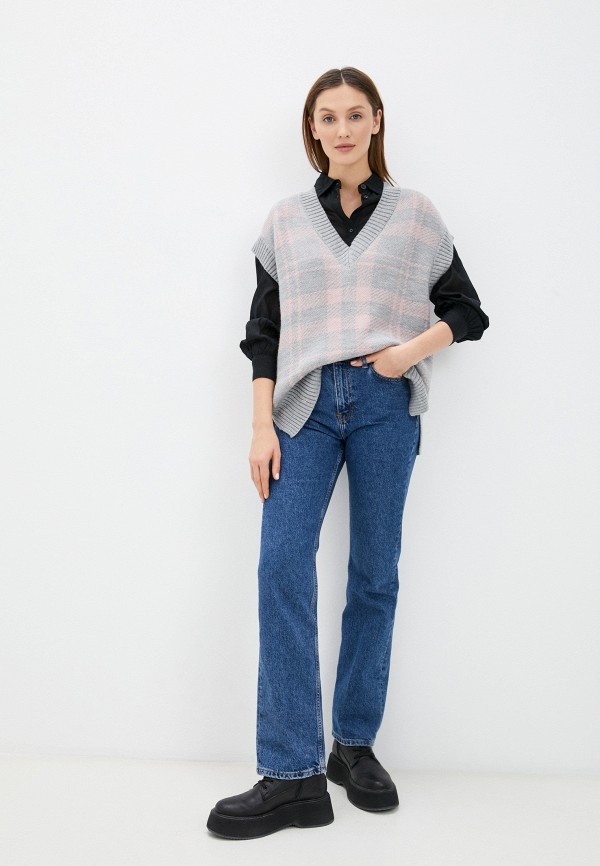 фото Жилет merinospace