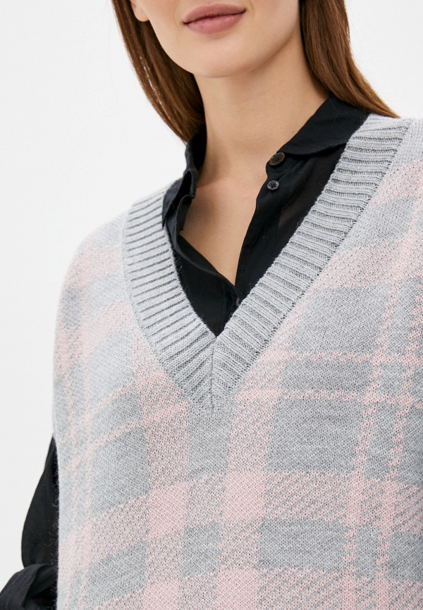 фото Жилет merinospace