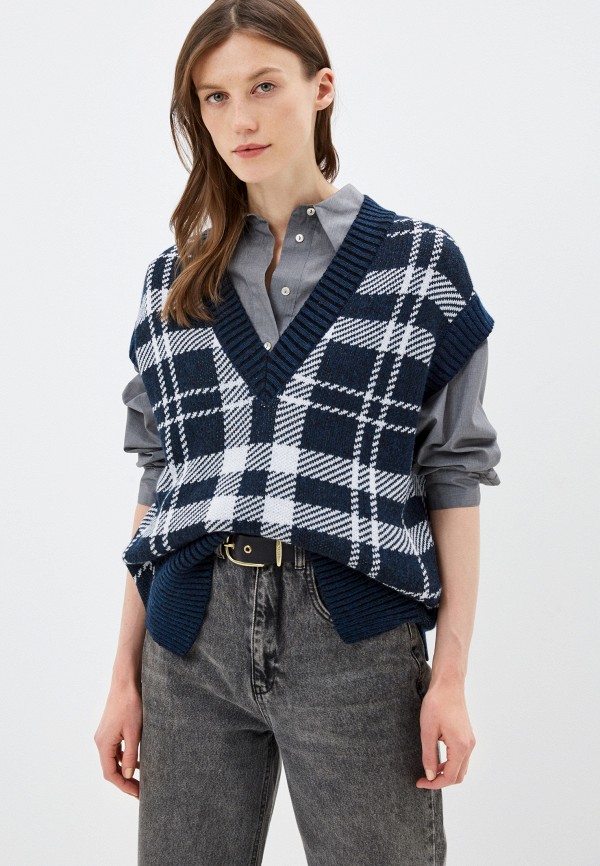 фото Жилет merinospace